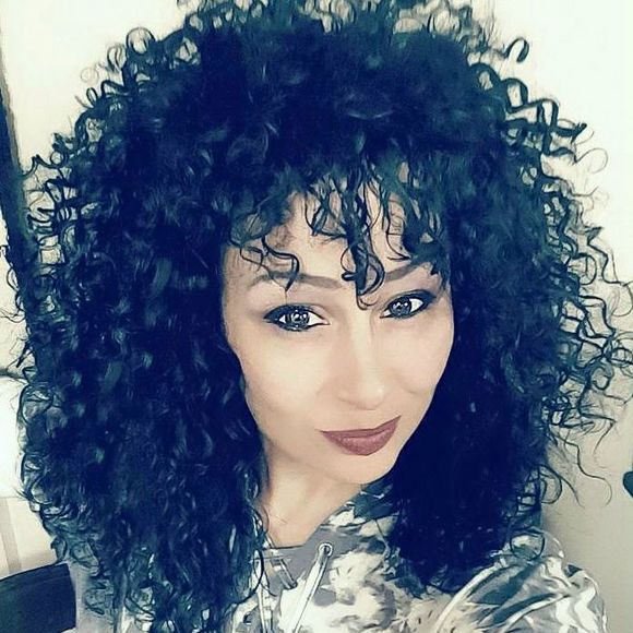 Meet your Posher, Abbey - Picture 1 of 1